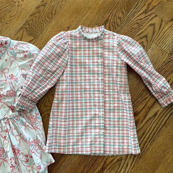 Sun House Childrenโs sibling set size 10 7 & 3 available ๐๐โจ - Picture 4 of 5